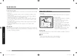 Preview for 90 page of Samsung NX60T8311SS User Manual