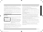 Preview for 115 page of Samsung NX60T8311SS User Manual