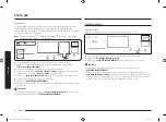 Preview for 130 page of Samsung NX60T8311SS User Manual