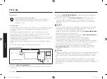 Preview for 132 page of Samsung NX60T8311SS User Manual