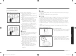 Preview for 139 page of Samsung NX60T8311SS User Manual