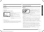 Preview for 9 page of Samsung NX60T8511SS User Manual