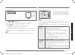 Preview for 23 page of Samsung NX60T8511SS User Manual