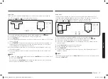 Preview for 27 page of Samsung NX60T8511SS User Manual