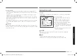 Preview for 43 page of Samsung NX60T8511SS User Manual