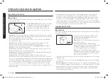 Preview for 66 page of Samsung NX60T8511SS User Manual