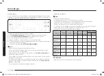 Preview for 80 page of Samsung NX60T8511SS User Manual