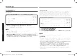 Preview for 84 page of Samsung NX60T8511SS User Manual