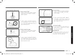 Preview for 95 page of Samsung NX60T8511SS User Manual