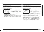 Preview for 125 page of Samsung NX60T8511SS User Manual