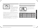 Preview for 131 page of Samsung NX60T8511SS User Manual