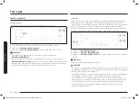 Preview for 140 page of Samsung NX60T8511SS User Manual