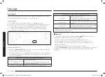 Preview for 146 page of Samsung NX60T8511SS User Manual