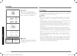 Preview for 152 page of Samsung NX60T8511SS User Manual