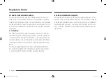 Preview for 4 page of Samsung NX60T8751SS User Manual