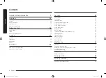 Preview for 6 page of Samsung NX60T8751SS User Manual