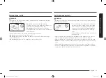 Preview for 13 page of Samsung NX60T8751SS User Manual