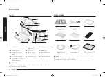 Preview for 14 page of Samsung NX60T8751SS User Manual