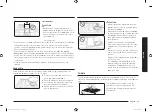 Preview for 19 page of Samsung NX60T8751SS User Manual