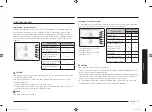 Preview for 27 page of Samsung NX60T8751SS User Manual