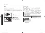 Preview for 28 page of Samsung NX60T8751SS User Manual