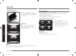 Preview for 30 page of Samsung NX60T8751SS User Manual