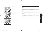 Preview for 31 page of Samsung NX60T8751SS User Manual