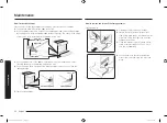 Preview for 52 page of Samsung NX60T8751SS User Manual