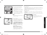 Preview for 109 page of Samsung NX60T8751SS User Manual