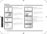 Preview for 112 page of Samsung NX60T8751SS User Manual