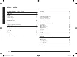 Preview for 134 page of Samsung NX60T8751SS User Manual