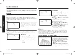 Preview for 144 page of Samsung NX60T8751SS User Manual