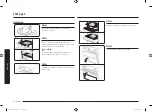 Preview for 150 page of Samsung NX60T8751SS User Manual