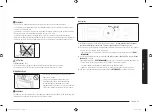 Preview for 151 page of Samsung NX60T8751SS User Manual