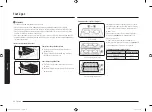 Preview for 156 page of Samsung NX60T8751SS User Manual