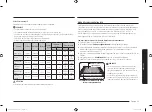 Preview for 161 page of Samsung NX60T8751SS User Manual