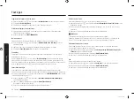 Preview for 168 page of Samsung NX60T8751SS User Manual