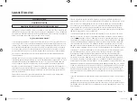 Preview for 187 page of Samsung NX60T8751SS User Manual