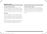 Preview for 4 page of Samsung NX9000T User Manual