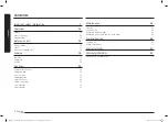 Preview for 6 page of Samsung NX9000T User Manual