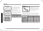 Preview for 22 page of Samsung NX9000T User Manual