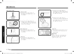 Preview for 40 page of Samsung NX9000T User Manual