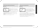 Preview for 69 page of Samsung NX9000T User Manual