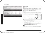 Preview for 82 page of Samsung NX9000T User Manual