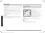 Preview for 98 page of Samsung NX9000T User Manual