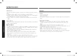 Preview for 130 page of Samsung NX9000T User Manual