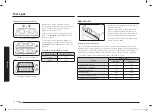 Preview for 134 page of Samsung NX9000T User Manual