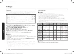 Preview for 136 page of Samsung NX9000T User Manual