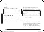 Preview for 140 page of Samsung NX9000T User Manual