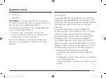 Preview for 3 page of Samsung NY36R9966PS/AA User Manual